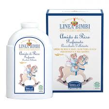 LINEABIMBI Amido Riso Prof.75g